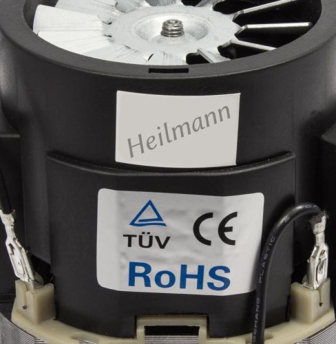 Takarítógép motor univerzális Karcher, Philips, Rowenta 1000W 