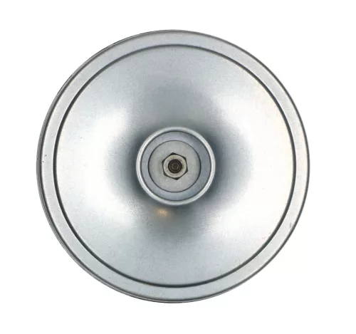 Porszívó motor kicsi 1200W univerzális fémházas # magasság: 115MM, Ø130MM. 230V, 50HZ. (021)#