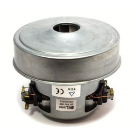   Porszívó motor kicsi 1400W univerzális, fémházas # méret: Ø13X116MM. 230V, 50HZ. (035) YDC04-14 #