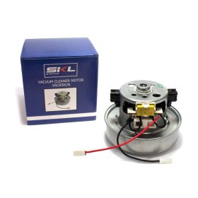   Porszívó motor DYSON 1200W univerzális 106mm, Ø138mm 90535806 # hővédelemmel #