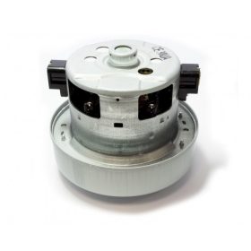   Porszívó motor Samsung 2200W DJ31-00125C , VCM-M30AUAA eredeti,gyári  # (eredeti, gyári) fémházas, szélkeréknél csőrrel (pontos illeszkedés), VCM-M30AUAA #