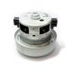 Porszívó motor Samsung 2200W DJ31-00125C , VCM-M30AUAA eredeti,gyári  # (eredeti, gyári) fémházas, szélkeréknél csőrrel (pontos illeszkedés), VCM-M30AUAA #