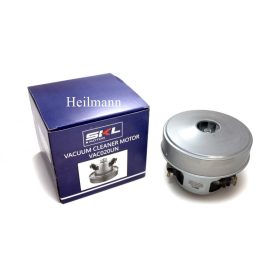   Porszívó motor Samsung1400W univerzális # (csőr nélkül) magasság: 112MM, Ø134MM. 1400W, 230V, 50HZ. (020)#