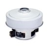 Porszívó Motor 1400W Samsung univerzális VCM- K40HU helyett # fémházas, szélkeréknél csőrrel (pontos illeszkedés), ( VCM- K40HU , VCM-K40HUAA , VCM-K30, )  DJ3100005H helyettesítője (030)#