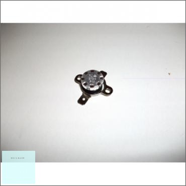 SZV 611 - 612 kávéfőző hő kapcsoló (klixon)   135 C fokos