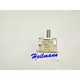   DE LONGHI-KENWOOD klixon 145 C fokos csavaros felfogatás 5232100000 # (rendelésre) #