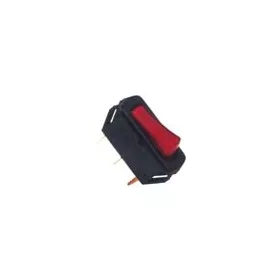 SZV 611 - 612 jelzőlámpa 31x11 mm STV 02 2 ák.