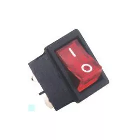 SZV 611 - 612 jelzőlámpa 13x20 mm STV 05 2 ák. (kicsi)