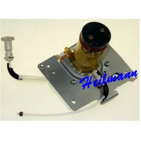   Delonghi 64114 vízmelegítő dugattyús elektronika ( difuzor kazán nélkül) ESAM04  CAFECORSO # 7313217501 EAM 2800 / 3000 / 4000 / 4200 AS13200007 (RENDELÉSRE) #