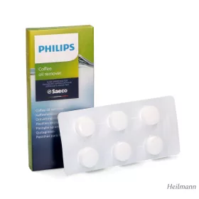 Philips - Saeco CA6704/10 Kávéolaj eltávolító tabletta