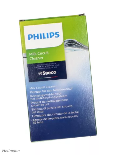 Philips - Saeco CA6705/10 tejmaradvány eltávolító