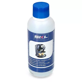   Vízkőmentesítő eszpresszógépekhez 250ML - univerzális SKL (ITALIA)