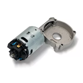 Saeco darálómotor  V3.2 230V ASSY. 421944049151 (eredeti)