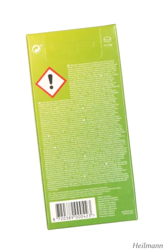 Philips - Saeco CA6704/10 Kávéolaj eltávolító tabletta