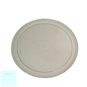  Mikrohullámú forgó tányér. Átmérő: 27,2 cm. # 481246678398 WHIRLPOOL/INDESIT; SHARP 480120101083 #