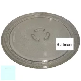   Mikrohullámú forgó tányér Átmérő: 28 cm.  481246678407 # RENDELÉSRE #