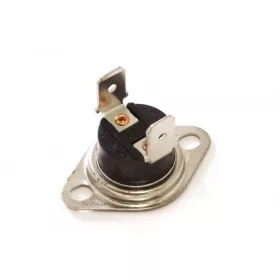 Klixon KSD301-105° fokra (mikrohullámú sütőhöz is)