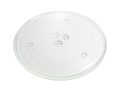   Samsung mikróhullámú sütő tányér 25,7Cm. SAMSUNG DE7400027A # DE74-00027A Pl.: ME71A/BOL #