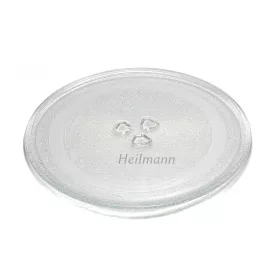   LG mikróhullámú sütő tányér 3390W1G005E # Ø245mm. (gyári, csillag közepű) PANASONIC, DELONGHI, GORENJE, AMICA, MIDEA (rendelésre) # 