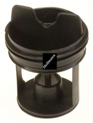 Gorenje mosógép szűrő 279538 # 249808 Pl.: W6523 S ; W6503 /S ; W7543 #