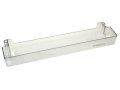   Gorenje hűtő ajtópolc középső 512818 # 510818 (eredeti) A6-H48A 031 SS SIGN #