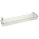 Gorenje hűtő ajtópolc középső 512818 # 510818 (eredeti) A6-H48A 031 SS SIGN #
