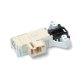 Gorenje mosógép ajtókapcsoló 170966 # DA077050 (eredeti ajtó-zár ) #