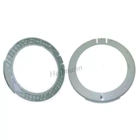   Gorenje mosógép belső ajtókeret 149444 # keret + fogantyú (rendelésre) #