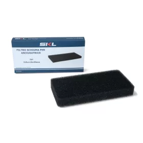   Gorenje szárítógép szűrő (szivacs, hőszivattyú) 327136