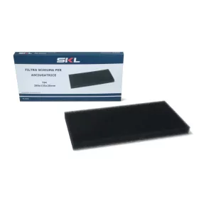   Gorenje szárítógép szivacs szűrő 810183 # 280X135X20mm. #