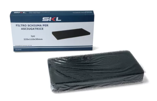 Gorenje szárítógép szűrő (szivacs, hőszivattyú) 327136