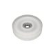 Gorenje Szárítógép dob támasz görgő 273637 # (eredeti) SP-09 #
