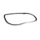 Gorenje szárítógép filc első, üst 366233 # (eredeti) RENDELÉSRE #