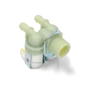   Gorenje mosógép mágnesszelep 587559 # 2 utas 12 mm 180° 220V 789799 #