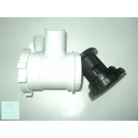 Gorenje szűrő + ház (elöltöltőshöz) WA1084 665177 