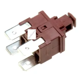   TEKA - Gorenje mosogatógép hálózati kapcsoló (PS-5) 436828 # 306385 (eredeti KANL5 kapcsoló) Pl.: DW761SVR00 #