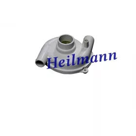   PELGRIM, Gorenje, SMEG, TEKA mosogatógép szivattyúház 690070483 # (rendelésre) #