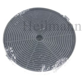   Gorenje - Mora páraelszívó szén szűrő (aktí­v szénszűrő, 2,1cm, 15,8cm)   614076 ; 716845 (rendelésre)