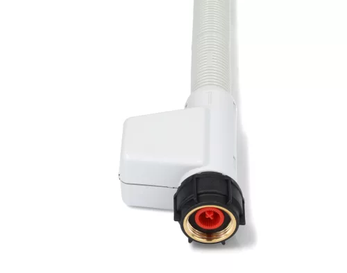 Gorenje - Mora mosogatógép aquastop befolyócső 1,8 m 516144 (eredeti)