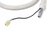 Gorenje - Mora mosogatógép aquastop befolyócső 1,8 m 516144 (eredeti)