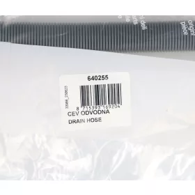   Gorenje mosogatógép belső cső 12676000000955, 640255 (eredeti)
