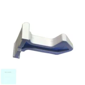   Whirlpool mosógép fedélnyitó zárnyelv 481241719193 # (eredeti) C00314425 AJTÓKAMPÓ GW - AWT #