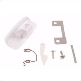   Nyitófül Zerowatt HBI és HZ összes típushoz 117.08 91967430, Candy 91967430 eredeti, gyári