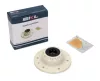 Candy Mosógép csapágyház + zsír 46002361 # ( eredetivel megegyező minőség) CTA/CTS 46000260, 46002264, 46005903, 81452603 #