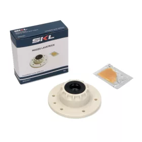   Candy Mosógép csapágyház + zsír 46002361 # ( eredetivel megegyező minőség) CTA/CTS 46000260, 46002264, 46005903, 81452603 #