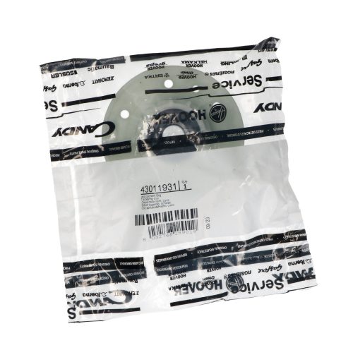 Candy Mosógép csapágyház 43011931 # (eredeti, középrész) #