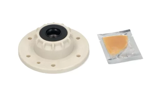 Candy Mosógép csapágyház + zsír 46002361 # ( eredetivel megegyező minőség) CTA/CTS 46000260, 46002264, 46005903, 81452603 #