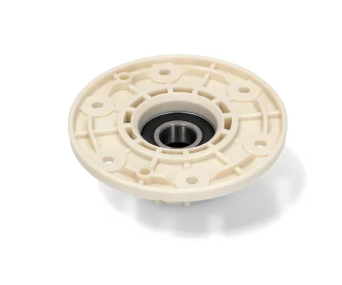 Candy Mosógép csapágyház + zsír 46002361 # ( eredetivel megegyező minőség) CTA/CTS 46000260, 46002264, 46005903, 81452603 #