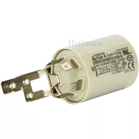 Candy - Hoover mosógép zavarszűrő kondenzátor 41038125 