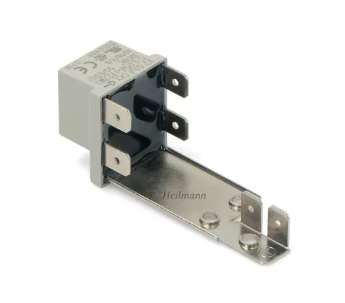 Candy - Hoover mosógép zavarszűrő kondenzátor 91200489 # 0,1uF 91200192 #